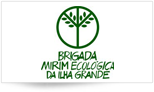 Brigada Mirim Ecológica da Ilha Grande